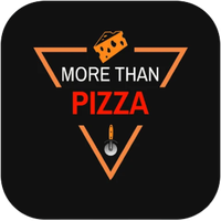 More Than Pizza app