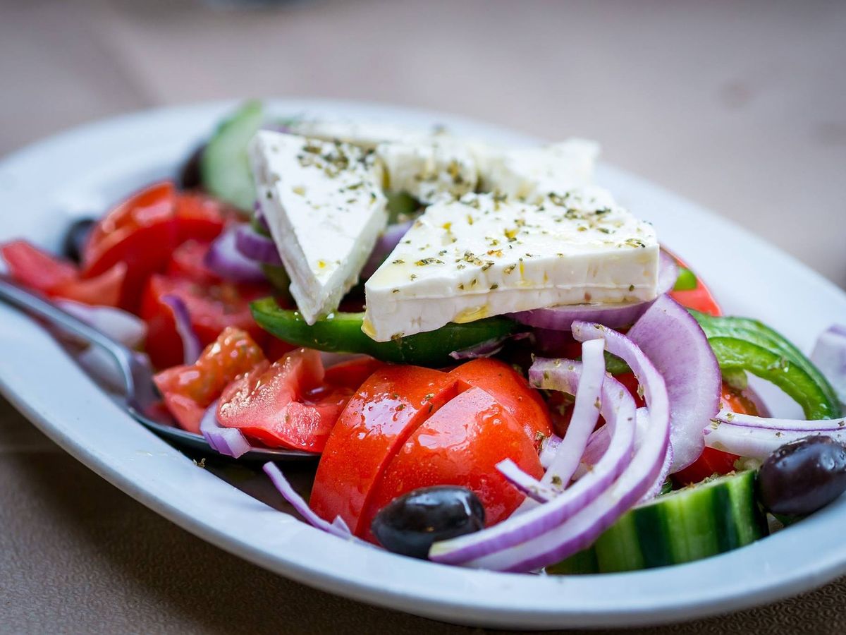 Salads